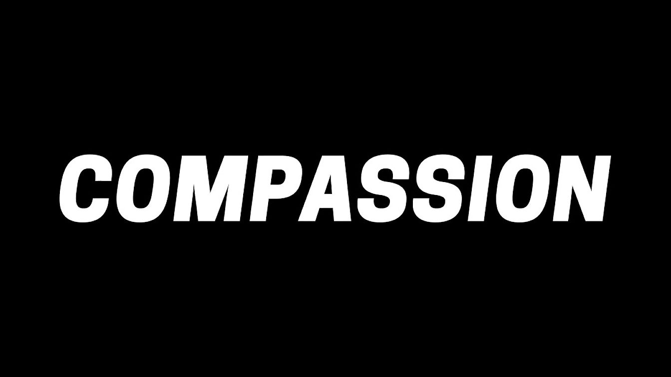 Day 7 | Compassion